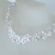Arabesque - Arabesque Rose Quartz-Satin white - 1